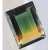 Image 2 : Hydrothermal Ametrine (11 ct, 16×12×7.5 mm)