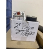 Image 9 : Metal Storage Shelf with Assorted Parts and Tools Collection