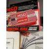 Image 3 : Race Car Essentials - MSD Digital 6AL Ignition Control Super Conductors & More  