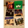 Image 1 : Vintage Vinyl Collection - ZZ Top w/ KISS