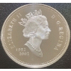 Image 5 : 2002 Golden Jubilee Canadian Specimen Set 92.5% Silver 66.46 Grams