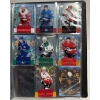 Image 6 : Binder of Upper Deck/Tim Hortons 2019/20 Collector Hockey Cards
