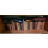 Classic Books Including: "Panorama", "The History of Tom Jones V1 and V2", and More!