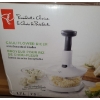 Image 8 : Oster Toaster Oven, Knives, Cauliflower Ricer and More!
