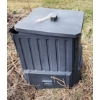 Image 1 : Garden Composter 23 W, 23 D, 26 T 