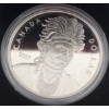 Image 2 : 2007 Proof Silver Dollar 92.5% Silver 25.175 Grams