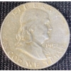 Image 6 : 1960's American Silver Half Dollars