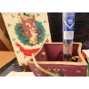 Image 2 : Vintage Christmas Lot with Decorations and Wrapping Supplies