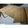 Image 6 : Collapsible Table - 40W x 20D Expands 8 Foot Table