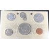 Image 1 : 1965 Canadian Uncirculated Silver Coin Set