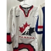 Image 2 :  Team, Canada and Team USA jerseys team Canada is a Nike size XL team USA C size large