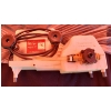 Image 9 : Wine Making Supplies Incl: Wine Corker, Glass Jugs, Corks and More!