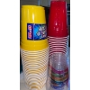 Image 5 : Decorative Picnic Pack - Serving Dishes Single Use Items Trinkets & More