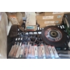 Image 9 :  Power Tools, Grinding Disks, Clamps, Welding Rods (11) w/ Utility Shelf