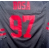 Image 5 : NFL Collectibles -#97 BOSA 49ers & Blue Key Lock Box