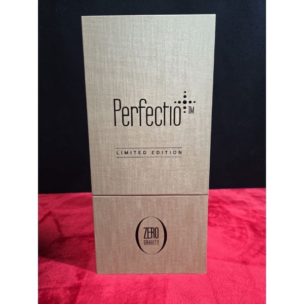 Perfecto Limited Edition Zero Gravity Led Infrared Device in Box