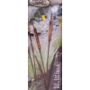 Image 2 : Naturally Solar 3 Lamp Cattails and Yard Wise Collect It (New in Boxes/ Boxes Damaged)