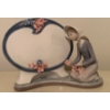 Image 1 : Lladro Porcelain Figurine - Lady Sign Artist 8T 
