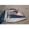 Image 2 : Full Size Ironing Board and Irons: T-Fal Aquaspeed Model 5375 , B&D Travel Steam Iron