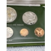 Image 4 : Republic Of Trinidad and Tobago Solid Silver Proof Set 34.80g .925