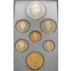 Image 4 : 1993 Canadian Double Dollar Proof Set-Stanley Cup Silver Dollar 92.5% 25.175 Grams