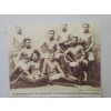 Image 3 : Antique Victoria Cougars Hockey Team Prints and Photographs
