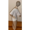 Image 3 : Lladro Porcelain Choir Boy 8T