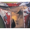 Image 6 : Assorted Star Wars Prints on Canvas- 24 x 24 and 14 x 11
