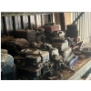 Image 10 : Selection of Vintage Motors . Pick your own adventure 

