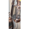 Image 1 : Copper Finish Lantern Style Candle Holder 12 Base, 72 T 