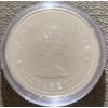 Image 3 : 1982 Confederation Constitution Proof Dollar 