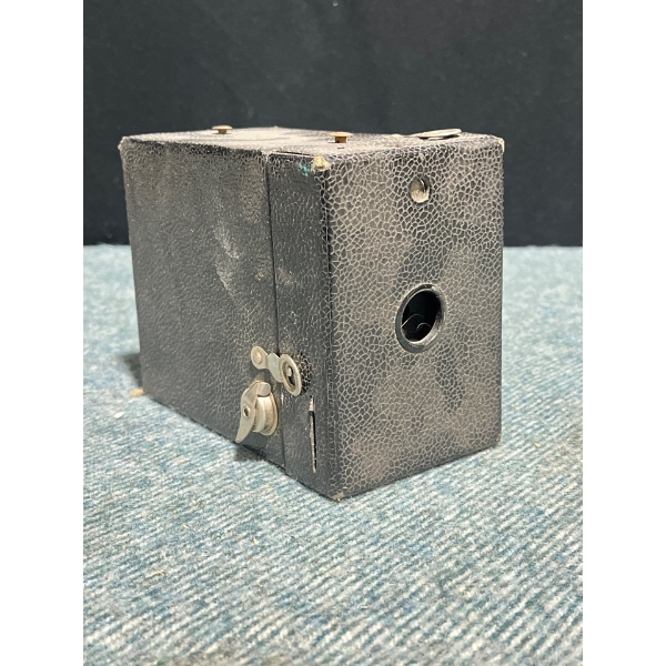 Kodak No. 2 Hawk-Eye Model C Box Camera