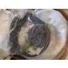 Image 7 : Assorted Table Cloths, Bag of Vintage Scarves, Vintage Hats 