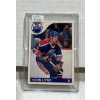 Image 1 : Kevin Lowe O-Pee-Chee 1985/86 signed