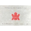 Image 6 : 2000 Canadian Specimen Set