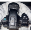 Image 4 : SONY HD Mo. SLT-A65V Camera w/ Inter Changeable Lens