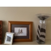 Image 3 : Home Decor & Frames Collection w/ Indigenous Art Piece 
