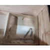 Image 11 : Vintage Steamer Trunk 32 W, 20 D, 22 T 