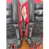 Image 1 : Louisville TPS Butterfly 34" 86 CM Goalie Leg Pads