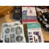 Image 4 : Home Miscellaneous - Frames, Furniture Care Kit, Autotrends Food Warmer, Storage, Small Portable Vac