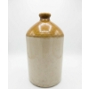 Image 2 : Stoneware Jug, 13 Inches in Height