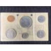Image 1 : 1965 Canadian Silver Uncirculated Coin Set