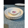 Image 3 : Decorative China Set
