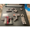 Image 1 : Dyson Vacuum System with Accessories 