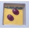 Image 1 : 11.3 Carat Ruby- Authentic with Certificate ( Estimated Value $11,000)