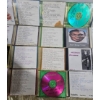 Image 4 : Music CDs with Custom Handwritten Tracklists