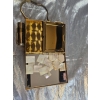 Image 8 : Decorative and Collectible Items with Stepping Stone, Harmonica, and More