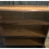 Image 3 : Antique Wooden Shelf - 50W, 13D, 50T