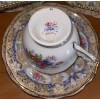 Image 3 : China Collection  Royal Albert's Valentine Pattern & More