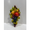 Image 1 : Chalk Fruit, Pears, Apple, Grapes, and more 13.5H
